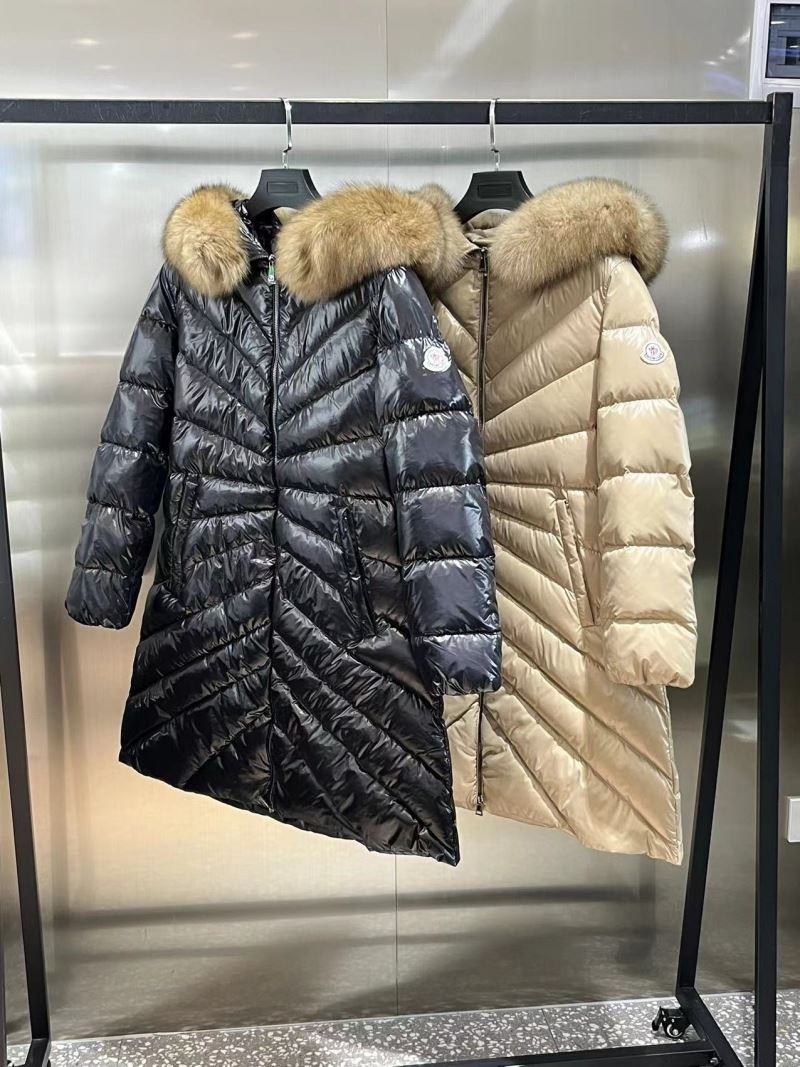 Moncler Down Jackets